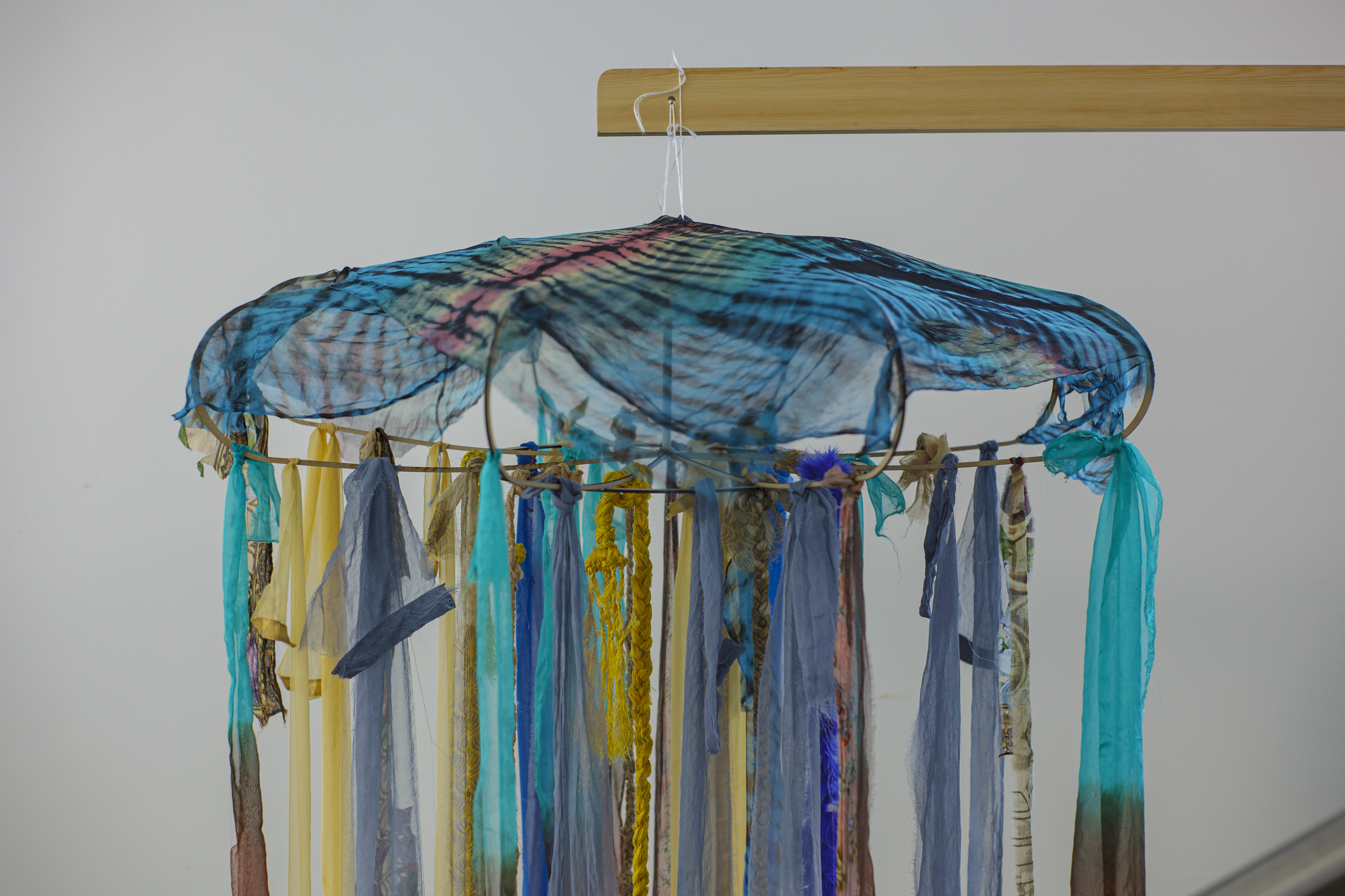 Parliament Hill Recycled Room, Jellyfish Detail  - Photography by Rob Waters .jpg