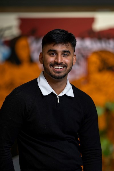 Royal Docks: POV Diaries w/ Raju Ahmed | Good Growth Hub